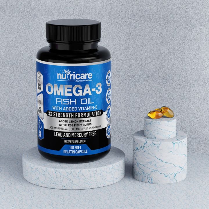 Nutricare%20Omega-3%20Fish%20oil%20-%201400%20MG%20Omega%203,%20120%20Softgels,%204%20Month%20Supply%20%7C%2012%20MG%20Vitamin%20E%20%7C%20No%20Fishy%20Burps%20-%20Image%208