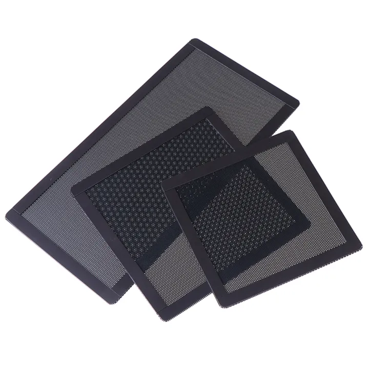 12x12CM 14x14CM 12x24CM Magnetic Computer Case Computer Guard Cover ...