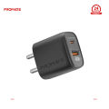 Promate Biplug-2 Charger. 