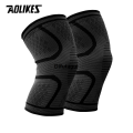 Difutagui KneeCycling, Hiking, Fitness, Knee Brace, Elastic 1 Piece, Nylon Sports, High Quality Breathable Support Bracket, Running Knee Brace, Joelheiras. 