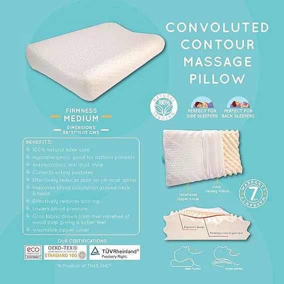 Natural%20Latex%20Pillow%20Sleeping%20Bedding%20Cervical%20Massage%20Pillow%20Neck%20Bonded%20Care%20Anti-Snoring%20Memory%20Pillow,%20Zero%20Gravity%20Memory%20Pillow%20-%20Image%205