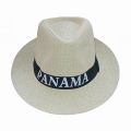 Nylon Wide Brim Hat Fedora Cap - Michael Jackson Style Hat - Fits Under 58cm - Hats Caps. 