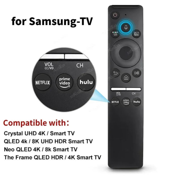 New%20product%20Universal%20Voice%20Remote%20Control%20for%20Samsung%20Smart%20TVs%20BN59%20-%20Compatible%20with%20QLED%20LED%20LCD%20Displays%20Voice%20Command%20Included%20-%20Image%204