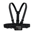 Go Pro Chest Strap Action Camera Chest Mount PC Material. 