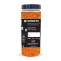 Chef Urbano Marinade Mix 190g | Perfect Barbecue Tikka Masala Rub Spice Marinate Seasoning | All Purpose Seasoning | Zero Added Colours, Fillers, Additives & Preservatives | Vegetarian. 