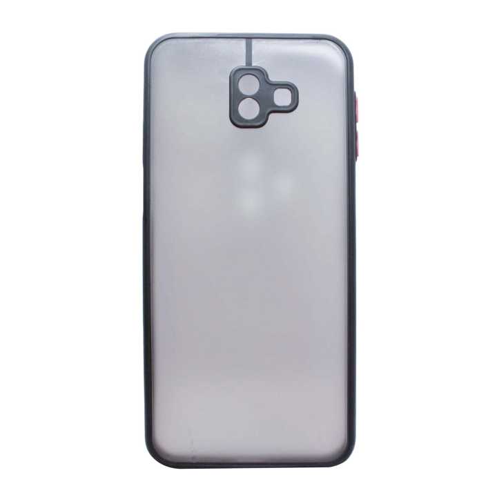 Mobile Cover For Samsung J6 Plus
