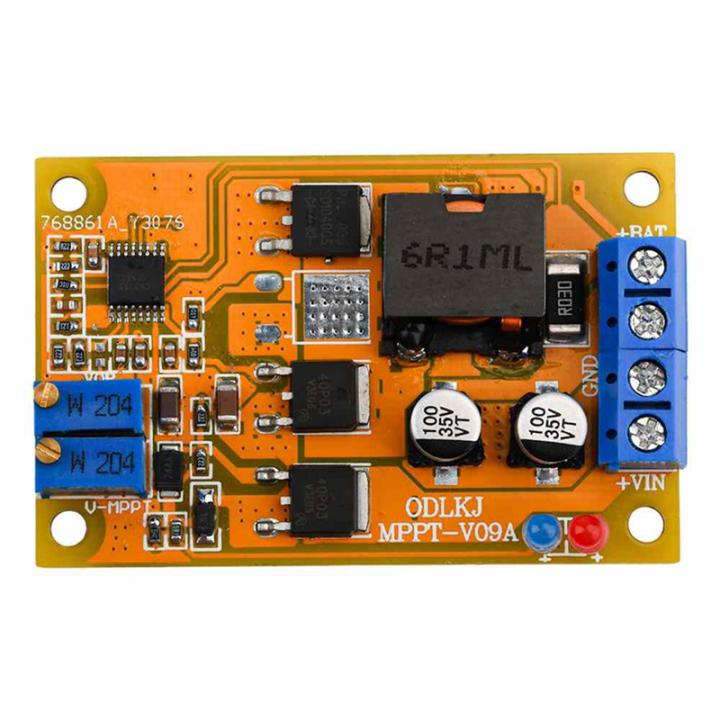 1%20Piece%206A%20MPPT%20Solar%20Charge%20Controller%20PWM%20Auto%20Switch%20Reverse%20Connection%20Protection%20Yellow%20-%20Image%202