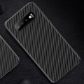 Carbon Fiber Case For Samsung Galaxy S22 Ultra S21 S20 FE S10 S9 S8 Plus S10E Note 20 Ultra 10 Lite Plus 9 8 Silicone Cover Case. 