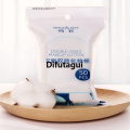 Difutagui Double-Sided Thick Cotton Pads Towel Three-Layer Disposable Luxury Makeup Remover Soft Touch Cotton Cosmetic Accessories Tools. 
