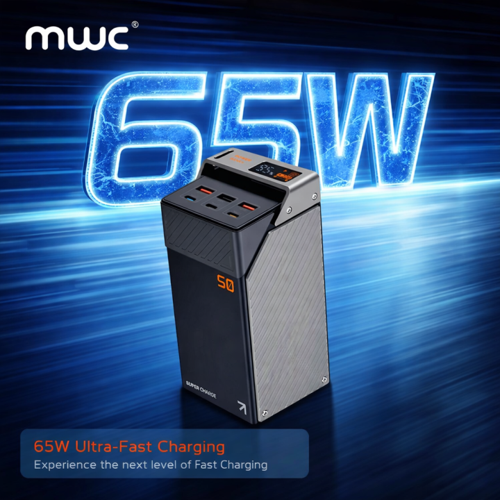 MWC%20PowerPulse%20MP50K%20I%2065W%20Ultra-Fast%20Charging%20I%2050000mAh%20Li-Polymer%20Battery%20I%20Eight-Fold%20Multi%20Layer%20Security%20I%20Digital%20Display%20I%20Mini%20Size%20I%20Supported%20for%20Laptop,%20Mobile%20phone,%20MacBook%20&%20All%20other%20Devices%20%20I%20-%20Image%204