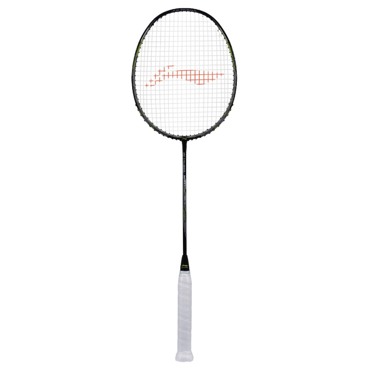 Lining Racket 300 Li-Ning Racket - 3D Calibar 300I (Black/Gold) | Daraz.com.np