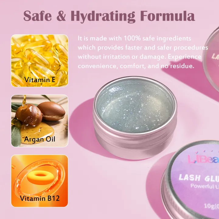 Libeauty-lami%20Glue%20Lift,Glue,Super%20Stick,Beauty%20Accessories,For%20Home,10g,Wholesale%20-%20Image%204