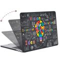 Macbook Printed Hardshell Case for MacBook Pro 14 inch M1 Pro / M1 Max A2442 Case and Keyboard. 