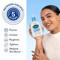 Cetaphil Gentle Skin Cleanser Classic - 250ml - Face Wash For Dry, Normal And Sensitive Skin. 