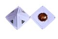 ACS Wish Pyramid Wish Box (Reiki) For Wish Fulfillment Yantra. 