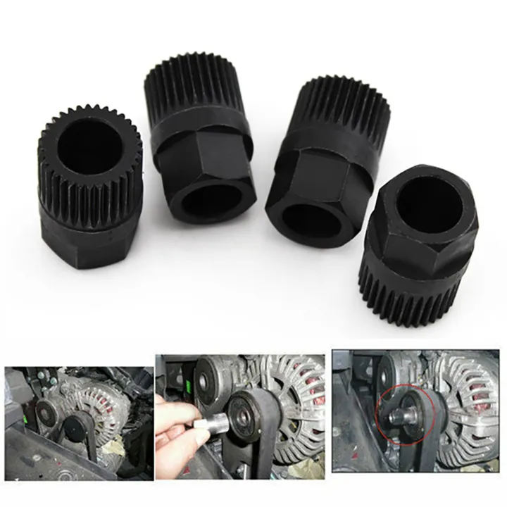 33%20Spline%20Generator%20Pulley%20Removal%20Tool%20Alternator%20Clutch%20Free%20Wheel%20Pulley%20Removal%20Tool%20for%20-%20Image%203