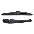 Rear Windshield Wiper Arm with Blade 988152P000 for Sorento 2010-2015 for Soul 2006-2016 Rear Wiper Blade Arm. 
