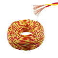 14/60 Twisted Pair Flexible Wire 100% Copper Cable For DIY And Household Purpose( 3Meter To 90 Mtr) NS Certified Brands. 