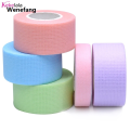 Wenefang Tape Kekelala 900cm/Roll Newest Professional Wide Soft Eyelash Extension Tape Breathable Under Eye Patches Anti-allergy Grafting Tool. 
