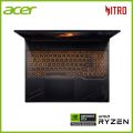 Acer Nitro V16 Gaming | AMD Ryzen 7 8845HS 3.8 GHz; Octa-core | 16GB DDR5 5600MHz RAM | 512GB NVMe SSD | 16" WUXGA 165Hz Display | NVIDIA RTX 4050 6GB Graphics |  Windows 11 | 2 Years Authorized Brand Warranty | Mercantile. 