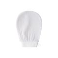 Trendiq Exfoliating Glove Good Ductility Bath Body Scrubber Exfoliating Cleaning Brush. 