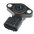 FORIDE Shift Angle Sensor for TRX350 Fe Te Rancher 350 2X4 Es 2000-2001 / 38800-Hn5-A11 38800-Hn5-A10. 