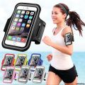 LufanshopBargain price 【Popular Categories】Universal Sport Running Armband for IPhone X 7 8 6s 6 Plus For Samsung S9 S8 For Xiaomi Arm Band Belt GYM Bag Phone Cases 6 inch. 