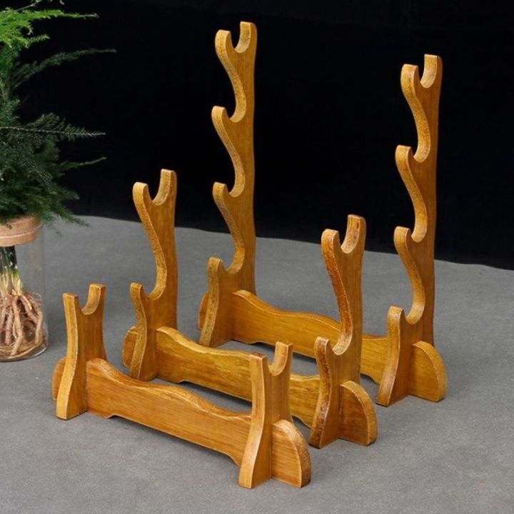 Excellent%20Solid%20Wood%20Japanese%20Katana%20Detachable%20Horizontal%20Support%20Display%20Stand%20Bracket%20Stents%20Organiser%20Rack%20Display%20Holder%20-%20Image%206
