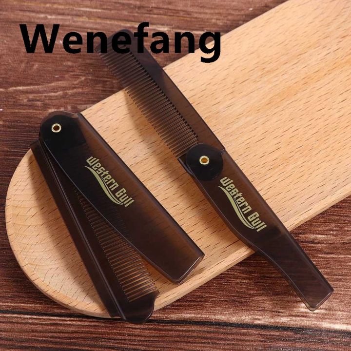 Wenefang%201Pc%20Portable%20Folding%20Pocket%20Combs%20For%20Men%20Oil%20Head%20Portable%20Beard%20Sales%20promotion%20Combs%20Hair%20Styling%20Product%20Combs%20For%20Man%20Women%20Folding%20Comb%20-%20Image%203