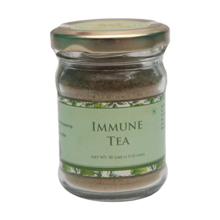 Immune Tea 50gm | Daraz.com.np: Buy Online at Best Prices in Nepal ...