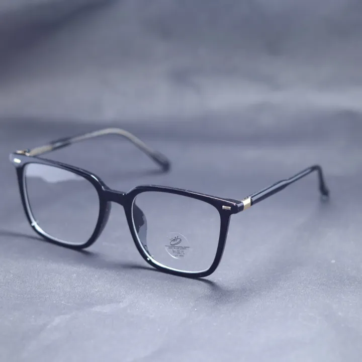 Anti%20Light%20Block%20Ray%20Cut%20Black%20%20Frame%20Colour%20%20Glass%20Mobile,%20TV%20And%20PC%20Ray%20Block%20Glass%20For%20%20Women%20-%20Image%204