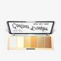 DoDo Girl Professional Makeup Contour Powder 42 g. 