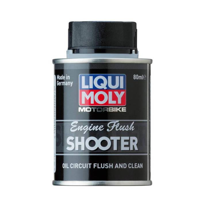 Bike Engine Flush 80ML | Bike Engine Cleaner