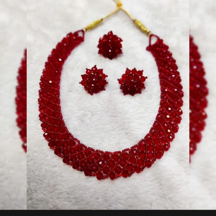 Hand%20Made%20Crystal%20Pote%20Sets%20For%20Women%20-%20Image%202