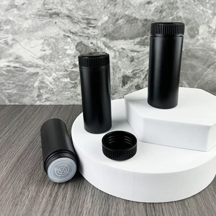 1PCS%2060/100ml%20Talcum%20Powder%20Bottle%20Refillable%20Cosmetic%20Powder%20Dispenser%20Plastic%20Powder%20Container%20Empty%20Pots%20Bottles%20Kengding%20-%20Image%203