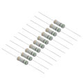 0.5 OHM 3w Resistor[10 pcs]. 