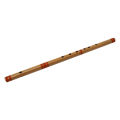 Flute(Bansuri) - G Scale-Base - 25Inch. 