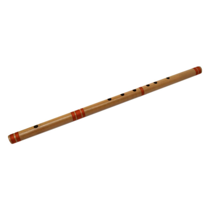 Flute(Bansuri) - G Scale-Base - 25Inch