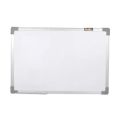Multiple Size Whiteboard - Magnetic White Board with Aluminium Frame. 