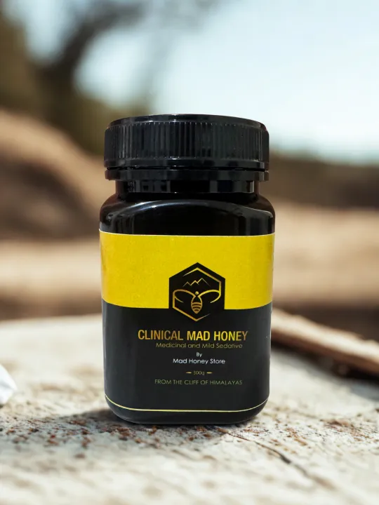 Clinical%20Mad%20Honey%20by%20Mad%20Honey%20Store-%20300gm%20-%20Image%203