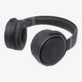 Digicom K20 Bass Plus Bluetooth Foldable Headphones. 