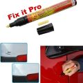 Fix It Pro – Scratch Remover Pen Instant – Car And Bike. 