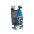 XL6009 4A Boost Converter Step Up Adjustable 15W 5-32V to 5-50V DC-DC Power Supply Module High Performance Low Ripple. 