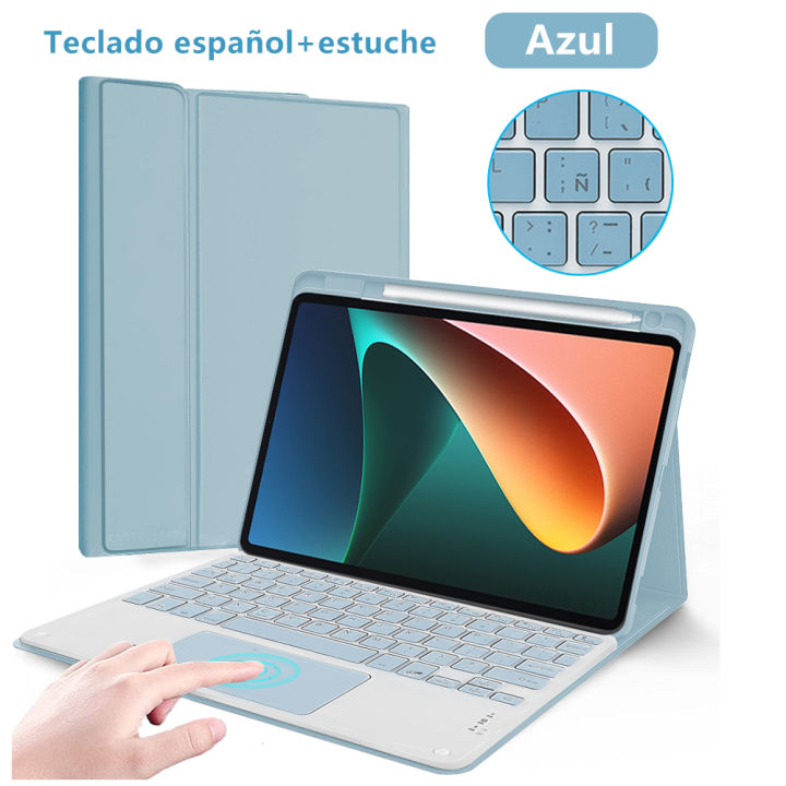 For%20Xiaomi%20Mi%20Pad%205%20Keyboard%20Case%20For%20Xiaomi%20Pad%206%20Pro%20Bluetooth%20Keyboard%20Tablet%20Magnetic%20Cover%20For%20Redmi%20Pad%20SE%202023%20Keyboard%20-%20Image%207