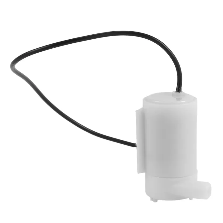 JAERBEE%202Pc%20Mini%20Micro-Submersible%20Water%20Pump%20Dc%202.5-6V%20Low%20Noise%20Brushless%20Motor%20Pump120L/H%20-%20Image%208