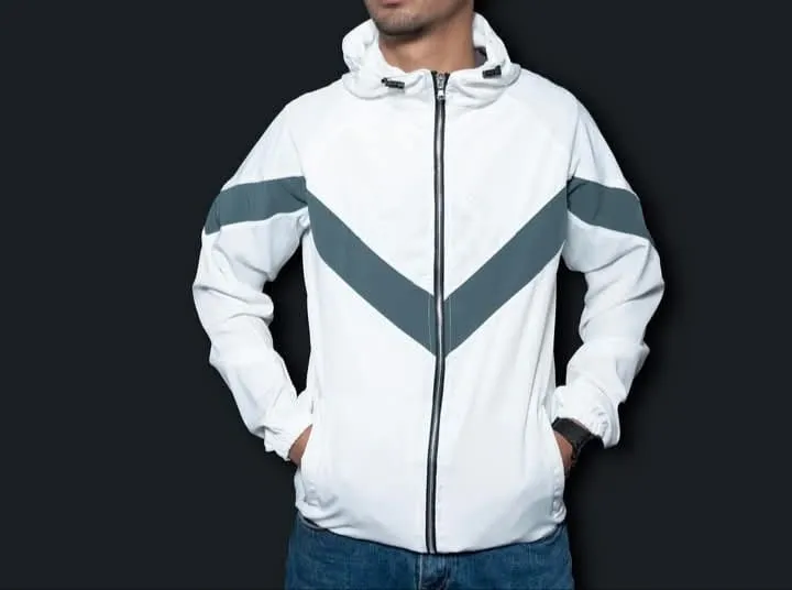 Unisex%20Summer%20Stretchable%20Wrinkle%20Grey%20Matching%20Single%20Layer%20Windcheater%20-%20Image%205