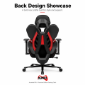 Axcends Rift Premium Gaming Chair. 