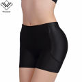 2025 Hip Shapewear with Plus Size Women's Lingerie Asses Hip Padded Panties Hip Shapewear. 