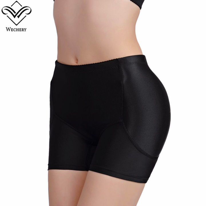 2025%20Hip%20Shapewear%20with%20Plus%20Size%20Women's%20Lingerie%20Asses%20Hip%20Padded%20Panties%20Hip%20Shapewear%20-%20Image%204