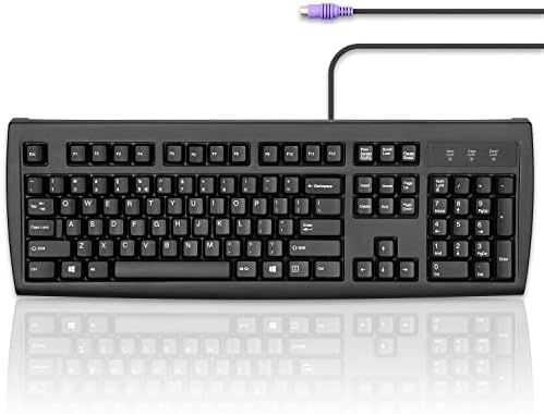 KEYBOARD PS2 FOR DESKTOP COMPUTER